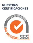 Certificación 2
